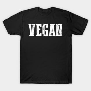 Vegan T-Shirt